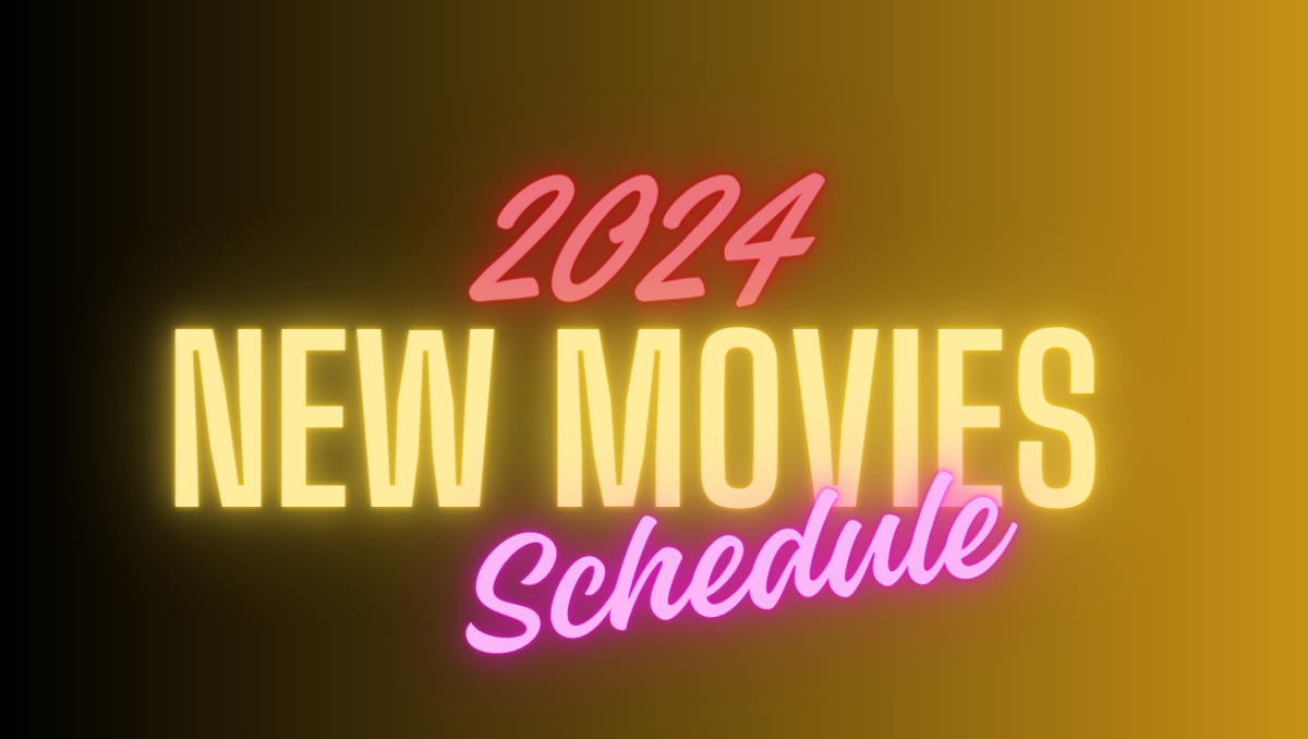 2024 New Movies Monthly Highlights of New Movie Releases