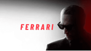 FERRARI