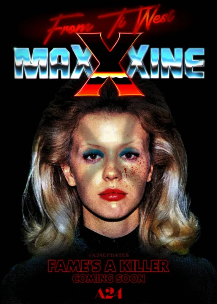 Maxxxine