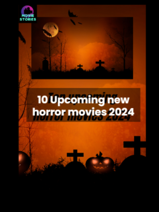 New Horror Movies 2024 Trailers Merna Stevena