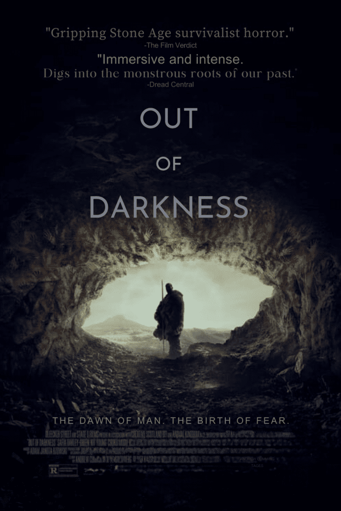 Out Of Darkness