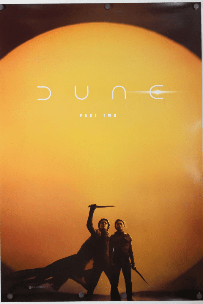 Dune: Part Two