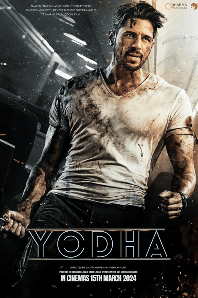 Yodha