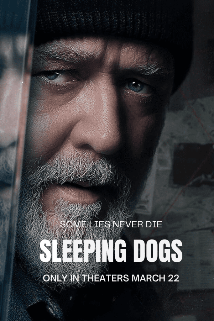 Sleeping Dogs