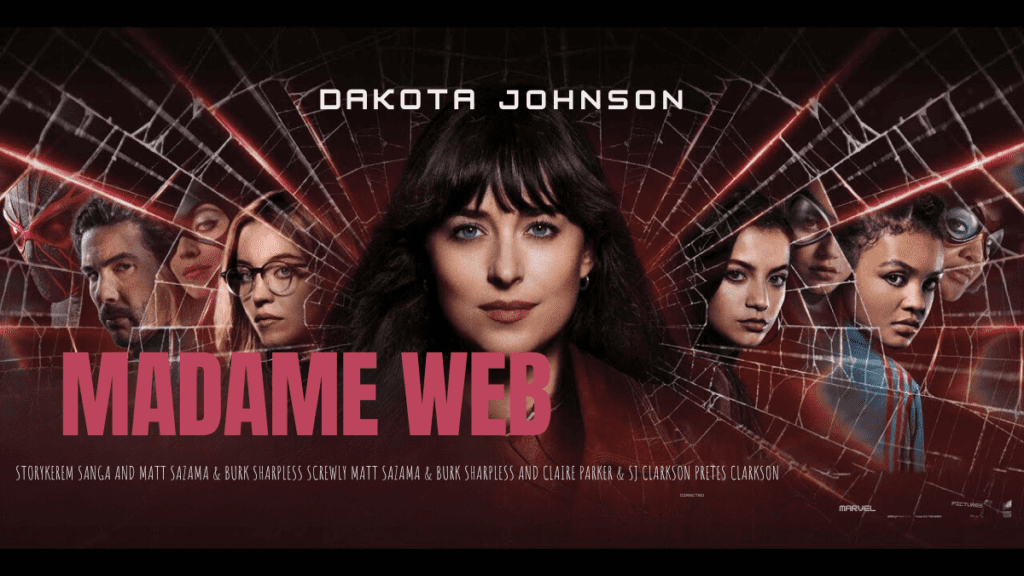 Madame Web