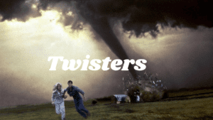 Twisters