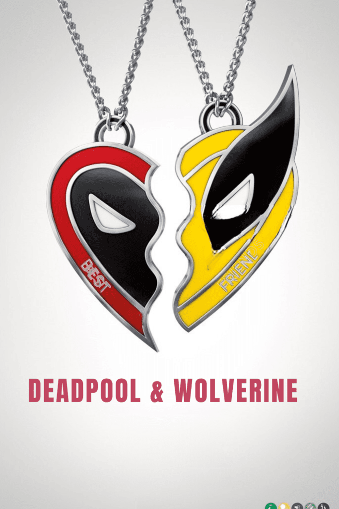 Deadpool & Wolverine