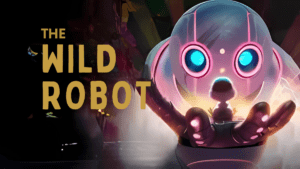 The Wild Robot