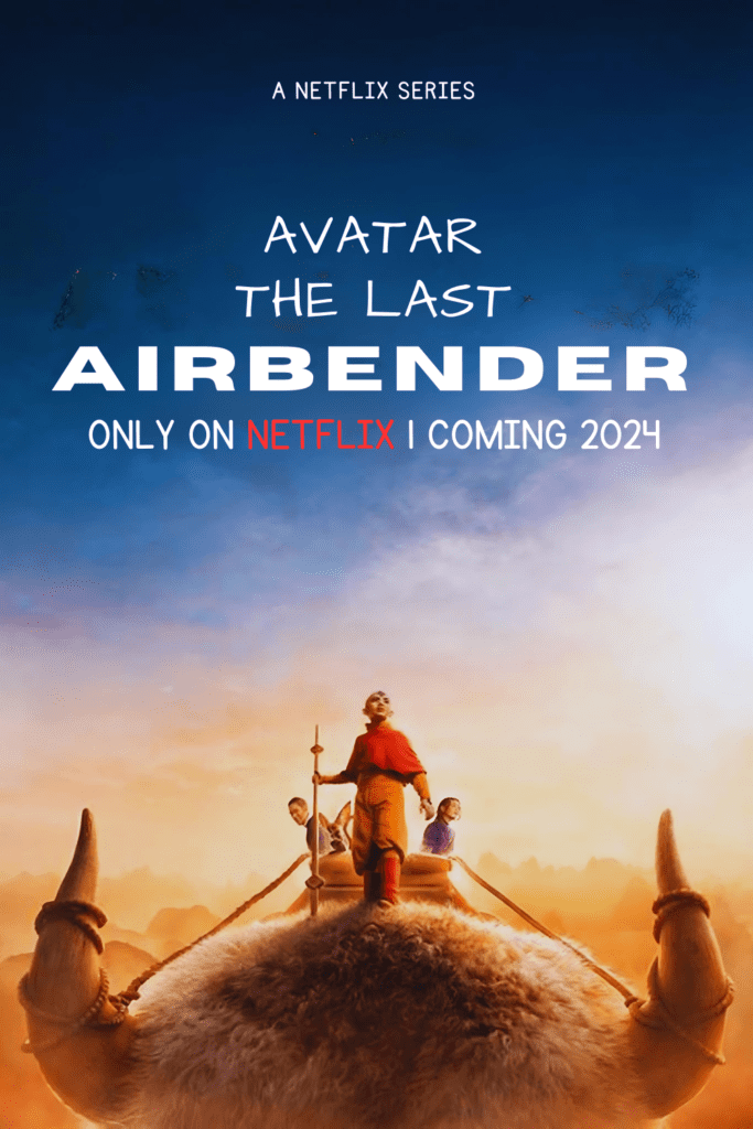 The Last Airbender