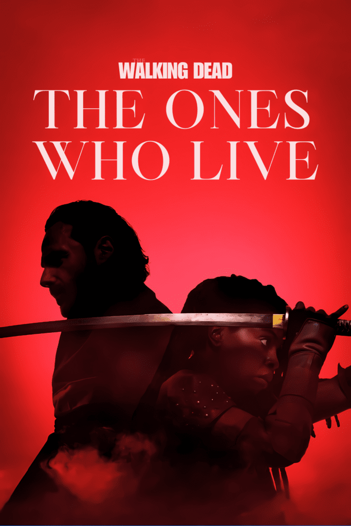 walking dead: the ones who live