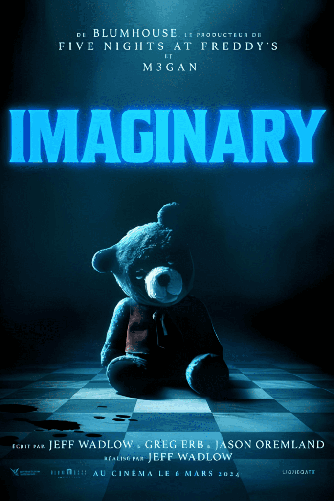 Imaginary