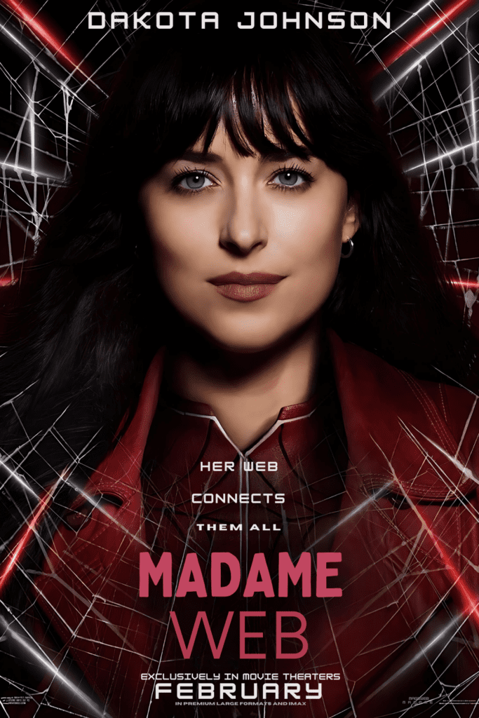 Madame Web