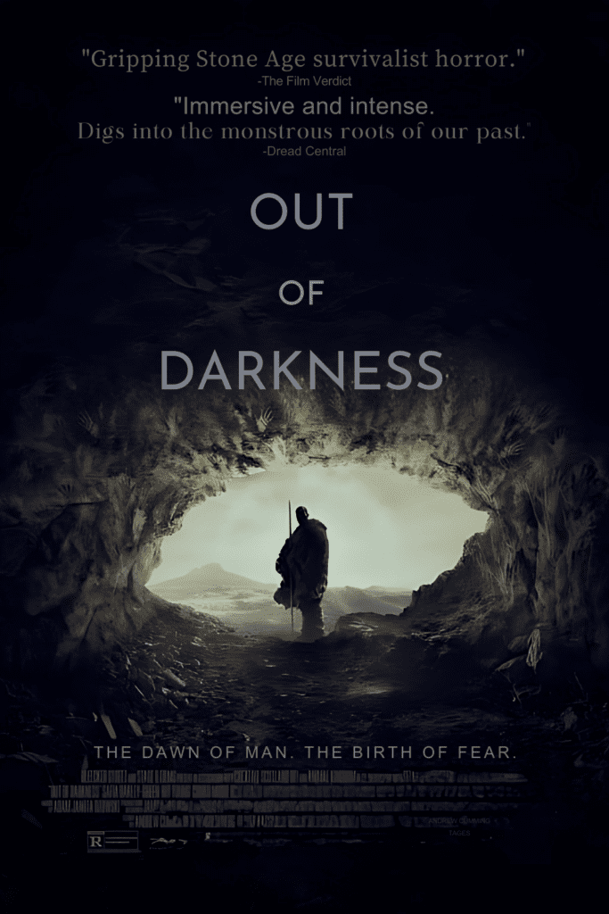 Out Of Darkness