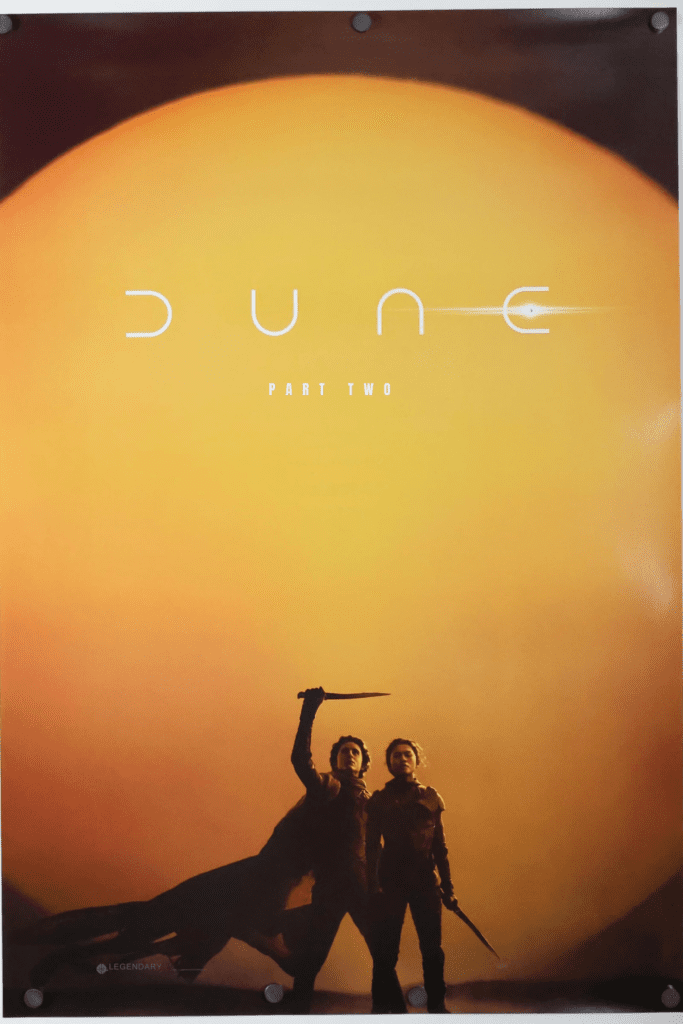 Dune: Part Two