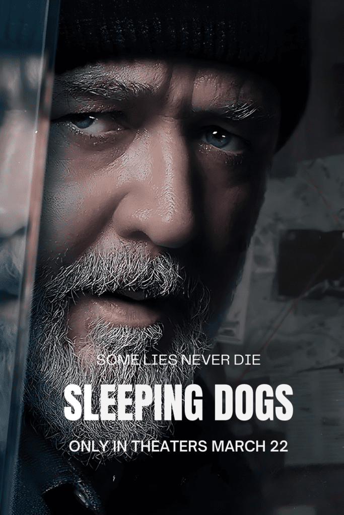 Sleeping Dogs