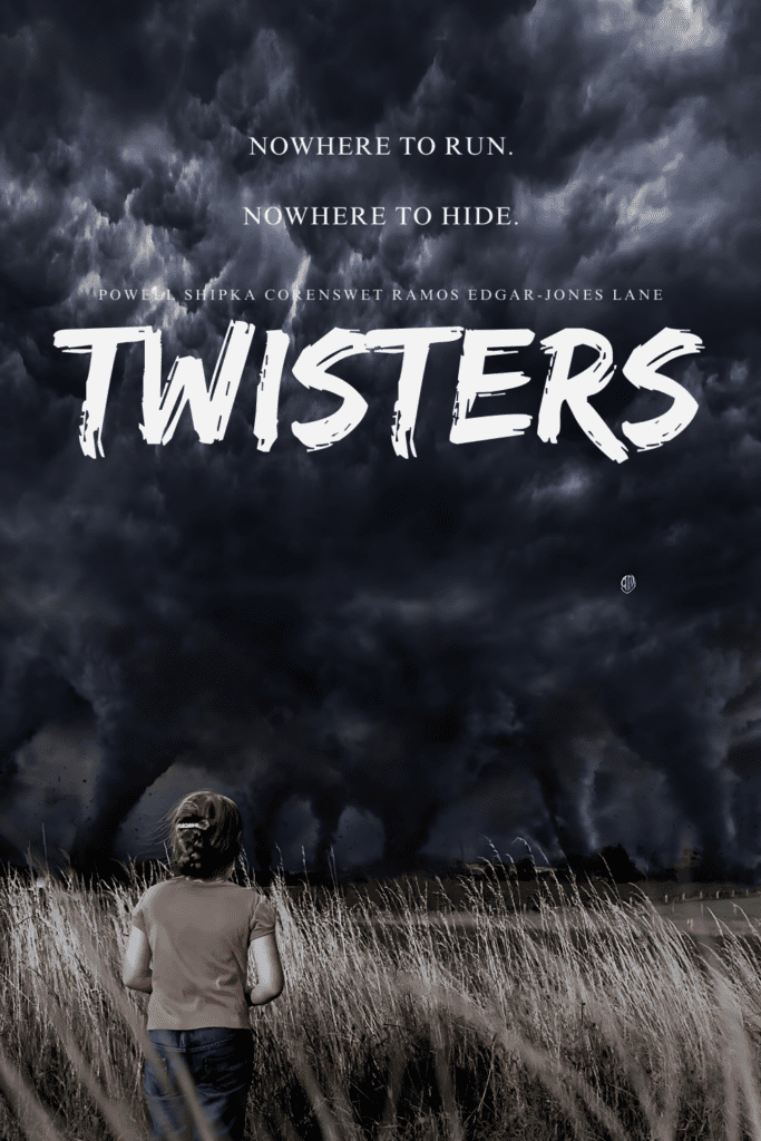 Twisters