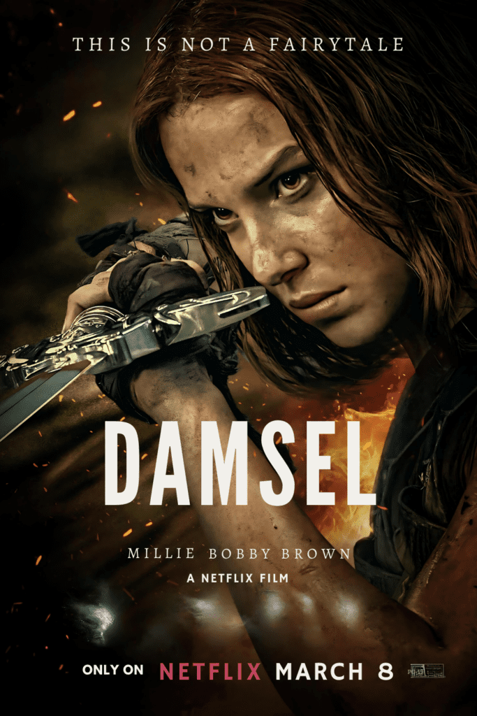 Damsel