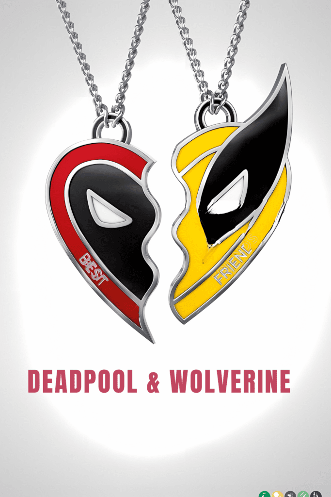 Deadpool & Wolverine