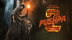 Pushpa: The Rule-Part 2